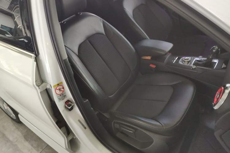 Used Audi A3 2018 30th Anniversary Edition Limousine 35 TFSI Fashion Model