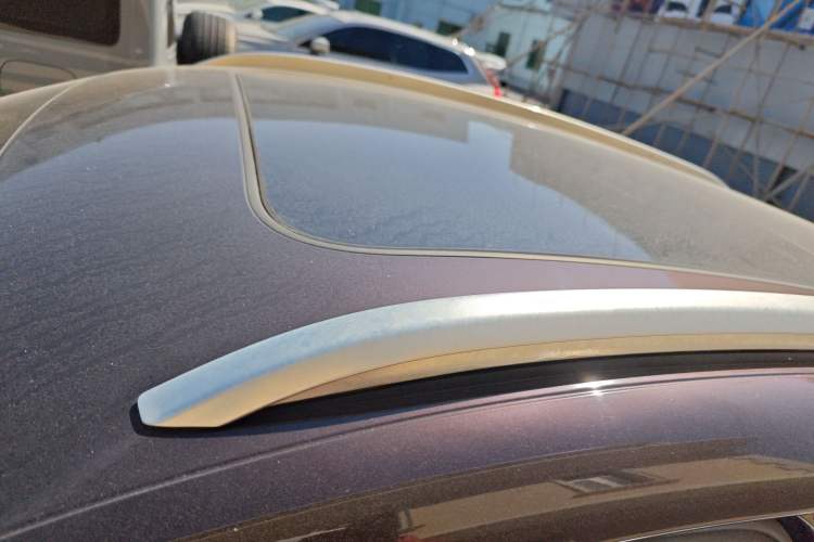 Used Porsche Macan 2014 Macan S 3.0T
