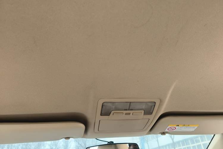 Used Toyota Corolla 2014 1.6L Manual GL