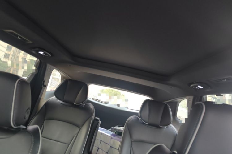 Used Buick Enclave 2022 652T 4x4 Prestige Flagship 6-Seater