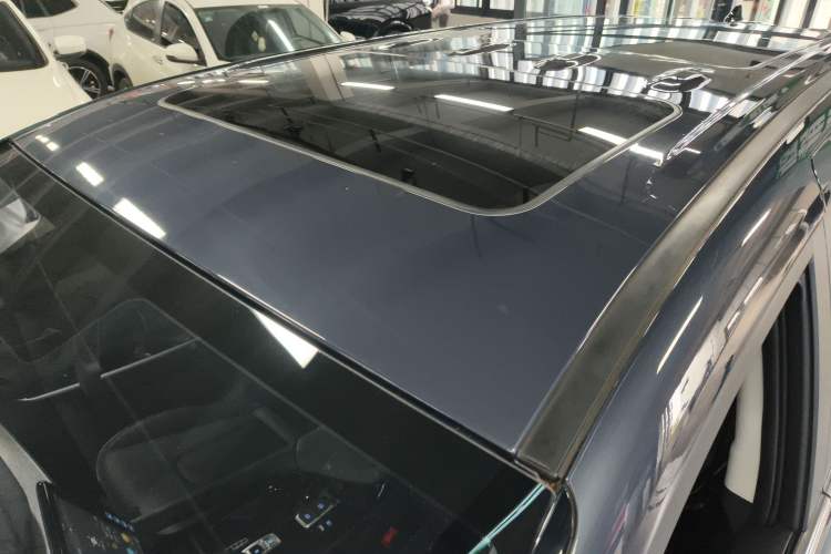 Used Hyundai Custo 2021 380TGDi Smart Love Flagship Edition TOP Premium
