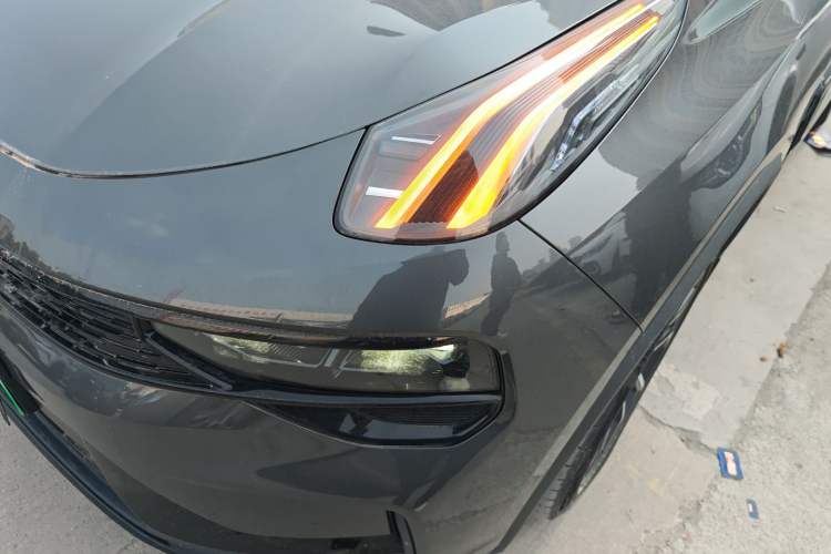 Used Lynk & Co 01 EM-P 2023 1.5TD EM-P AM