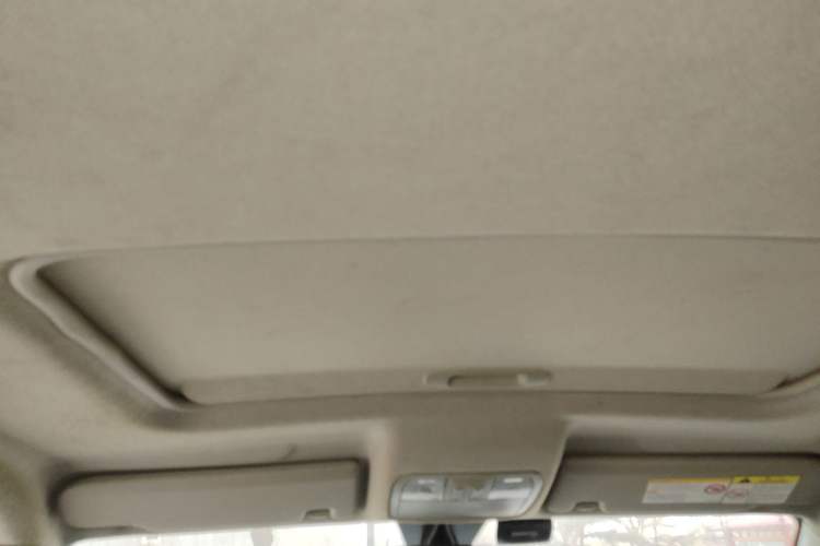 Used BAIC New Energy EU 2017 EU400 Enjoy Edition