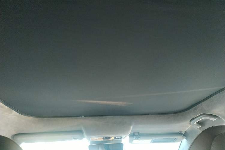 Used Leapmotor C01 2023 Range-Extended 316 Smart Edition Headliner