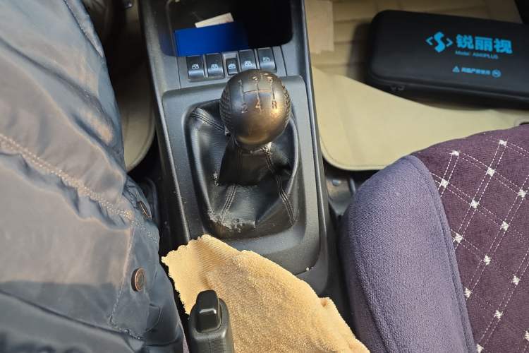 Used Chevrolet Sail 2013 Sedan 1.2L Manual Fashionable Happiness Edition