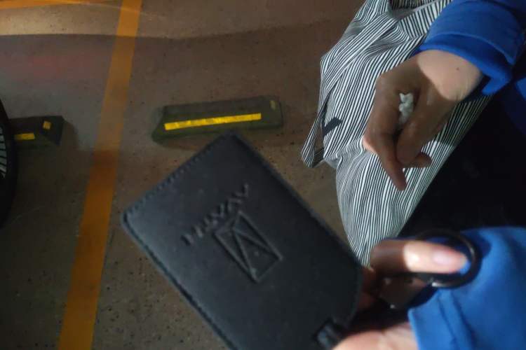 Used Avatr 11 2023 Harmony 90-degree Rear-wheel Drive Edition