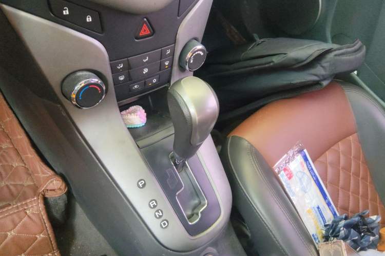 Used Chevrolet Cruze 2013 1.6L SL Grand Edition Automatic
