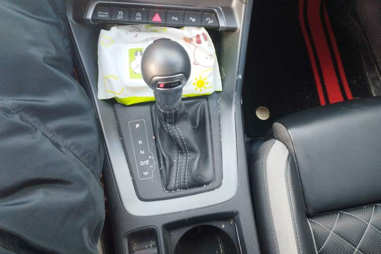 Used Audi Q3 2023 Updated 45 TFSI quattro Stylish and Dynamic Edition