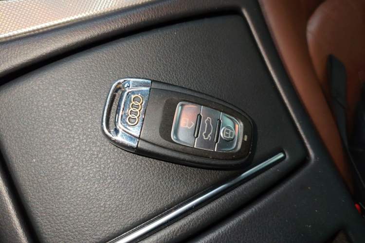 Used Audi A6L 2018 35 TFSI Collector's Edition