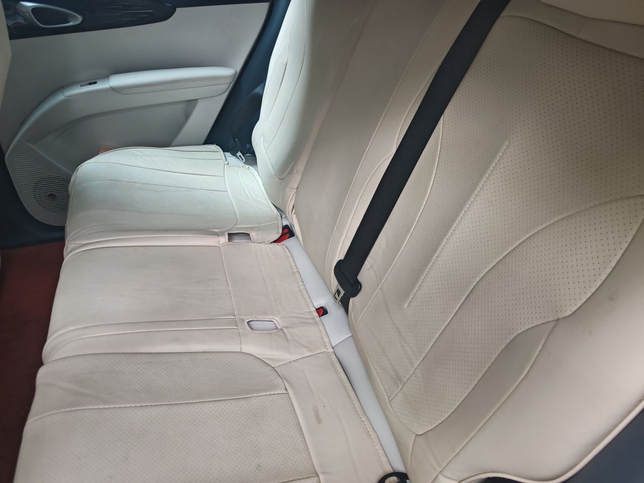 Geely Galaxy Geome 2025 410 km Free Version — снимка 17