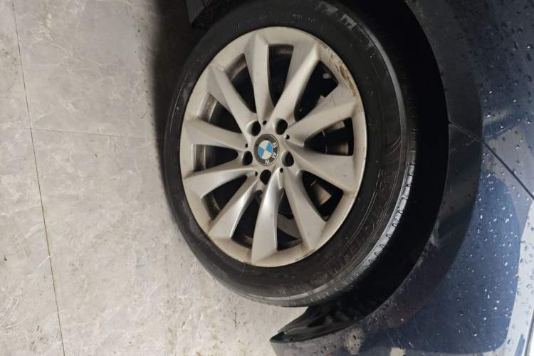 Used BMW 3 Series GT 2018 320i Sport Edition
