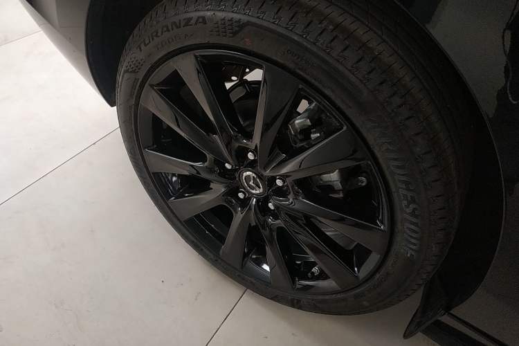 Used Mazda Mazda 3 Axela 2025 Model, 2.0L Automatic, Quality Excellence Edition