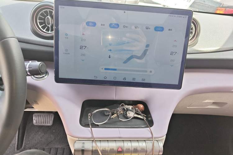 Used BYD Dolphin 2021 401km Knight Edition