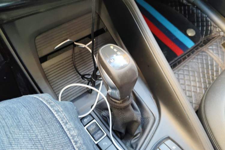 Used BMW X1 2016 sDrive18Li Premium Edition