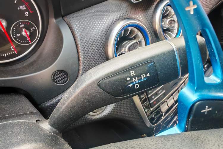 Used Mercedes-Benz A-Class 2016 A 200 Dynamic Edition
