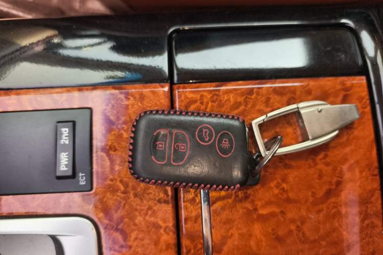 Used Toyota Land Cruiser 
