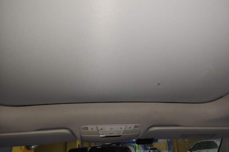 Used Mercedes-Benz GLC 2017 GLC 260 4MATIC Dynamic Edition
