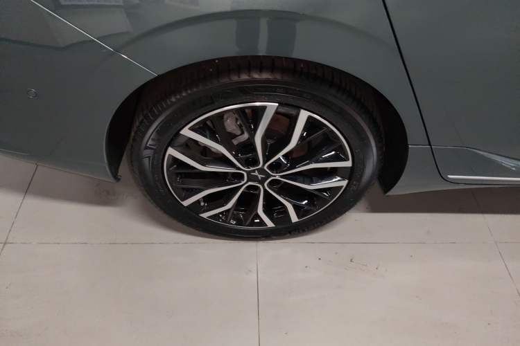 Used XPeng P5 2022 550P