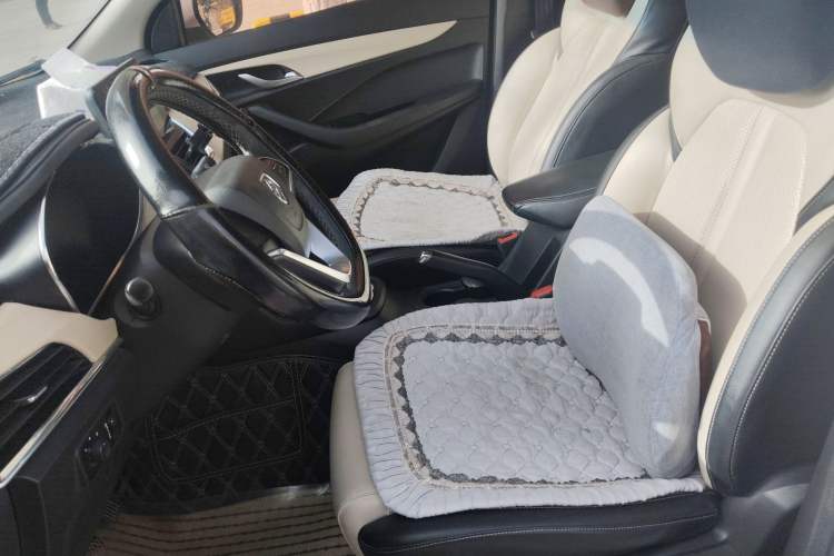 Used Baojun 360 2018 1.5L Manual Luxury Edition China V
