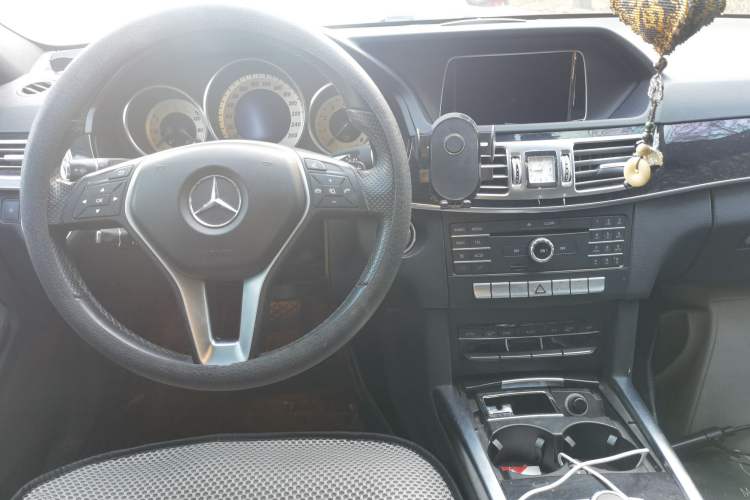 Used Mercedes-Benz E-Class 2015 Restyled E 260 L Sport Edition