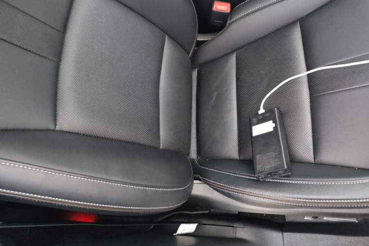 Used GAC Trumpchi GS8 2020 390T Two-Wheel Drive Luxury Smart Connectivity Commemorative Edition (7 Seats)
