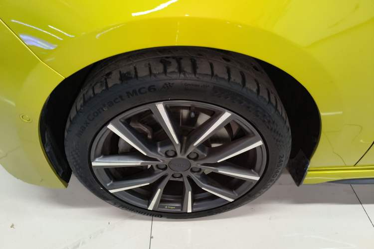 Used Lynk & Co 03 2022 03+ 2.0TD Automatic Wind-Chasing Edition