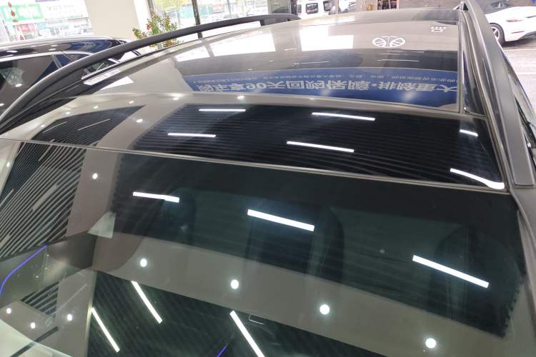 Used Mercedes-Benz GLB AMG 2022 AMG GLB 35 4MATIC Roof