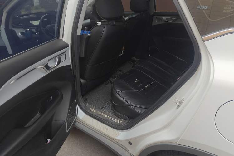 Used Geometry C 2021 C550 Power Edition
