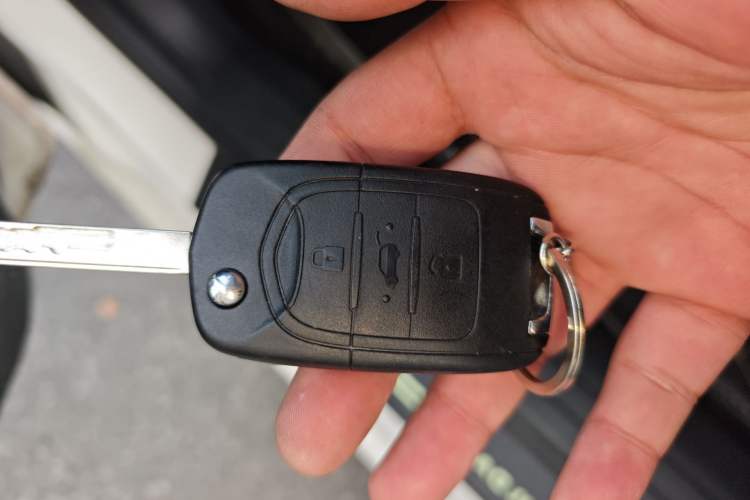 Used Baojun 360 2021 1.5L CVT Elite Version 77kW
