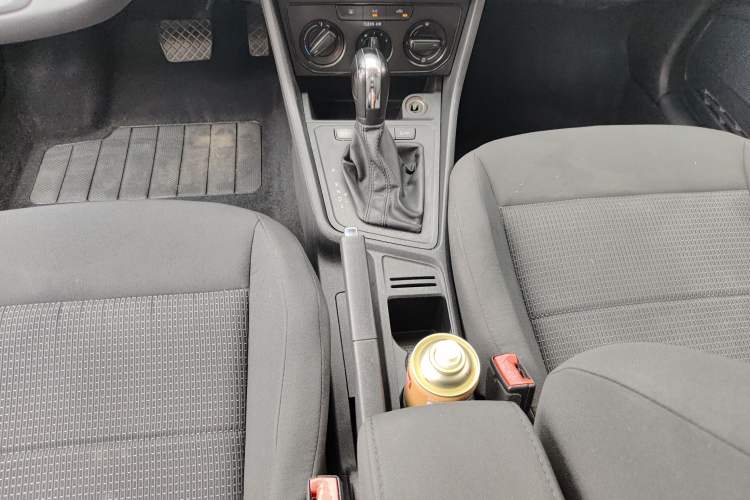 Used Volkswagen Lavida 2018 Classic 1.5L Automatic Fashion Edition China VI Standard