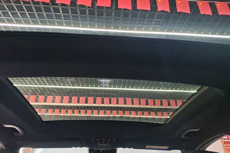 Used Mercedes-Benz GLC 2018 GLC 260 4MATIC Luxury Model