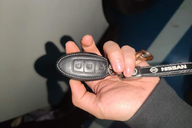 Used Nissan X-Trail 2017 2.0L CVT Comfort Edition 2WD