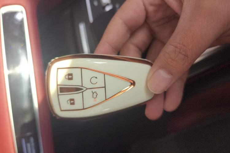 Used Changan CS75 PLUS 2020 2.0T Automatic Pilot Version