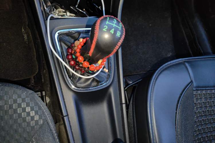 Used Suzuki Alivio 2015 1.6L Manual Comfort Model