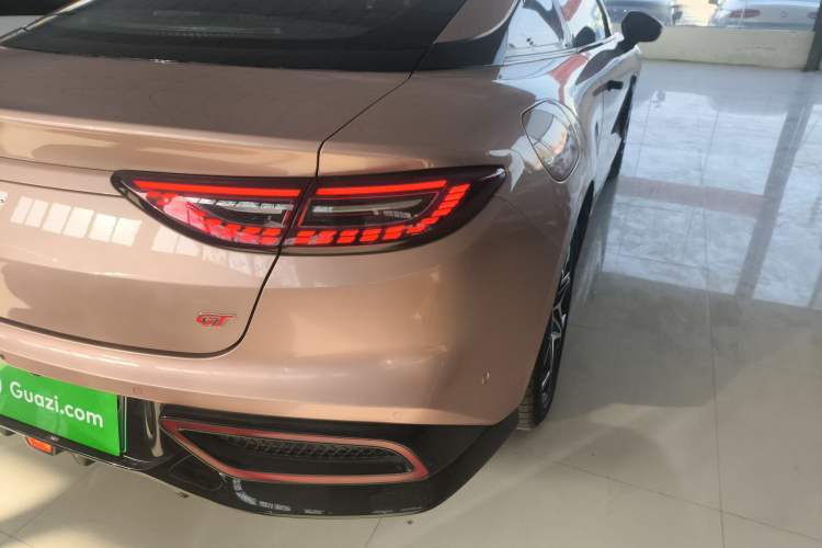 Used NETA GT 2023 660
