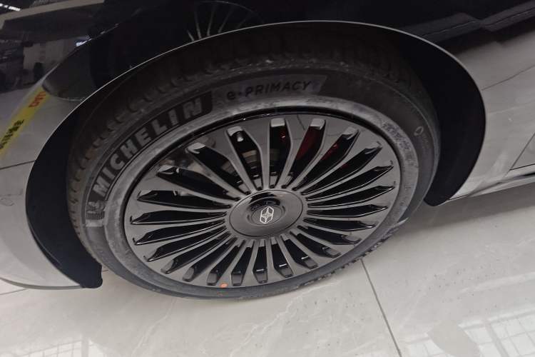 Used Hima S9T 2025 Model Range-Extended Max Long-Range Version
