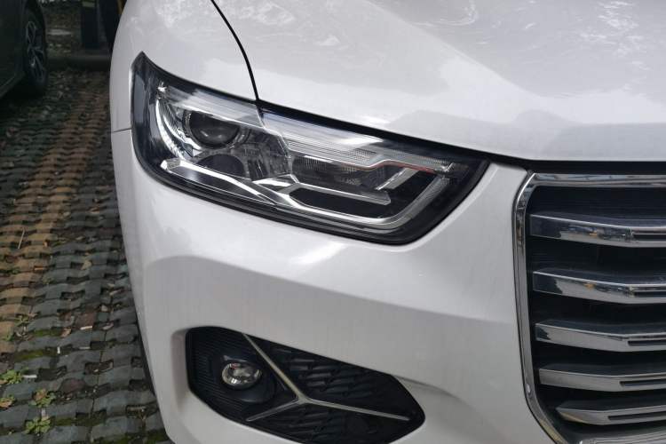 Used Haval H6 2021 1.5 GDIT Automatic Champion Edition
