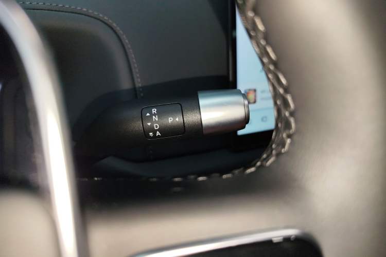 Used Li Auto L9 2024 Ultra Model Gear Lever