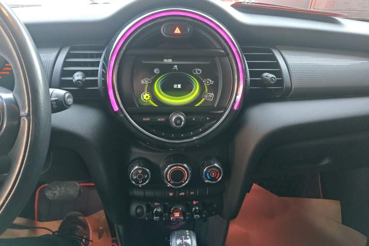 Used MINI MINI 2016 1.5T COOPER