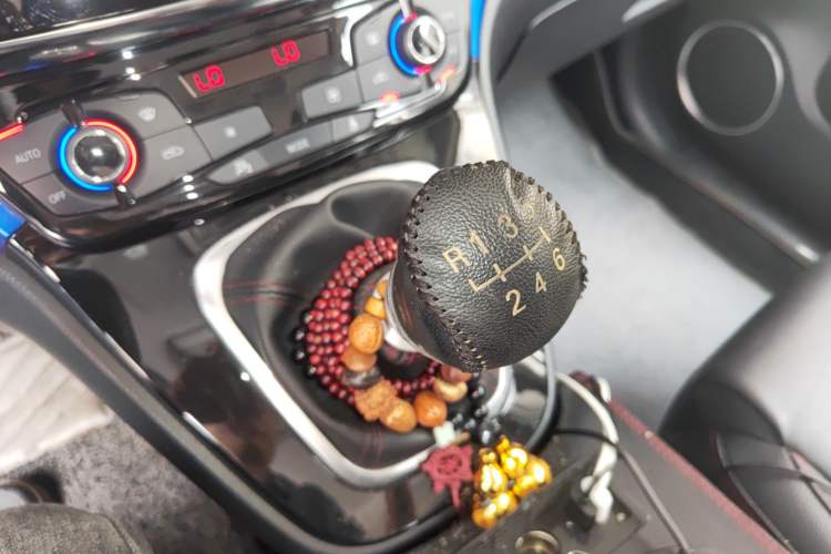 Used Haval H6 2014 Sport Version 1.5T Manual Two-Wheel Drive Elite Edition
