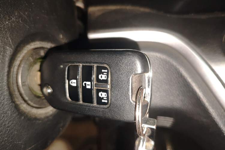 Used Honda Elysion 2016 2.4L Classic Edition