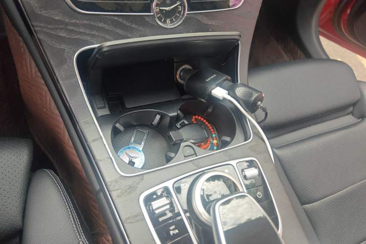 Used Mercedes-Benz C-Class 2016 C 200 L Sport Edition
