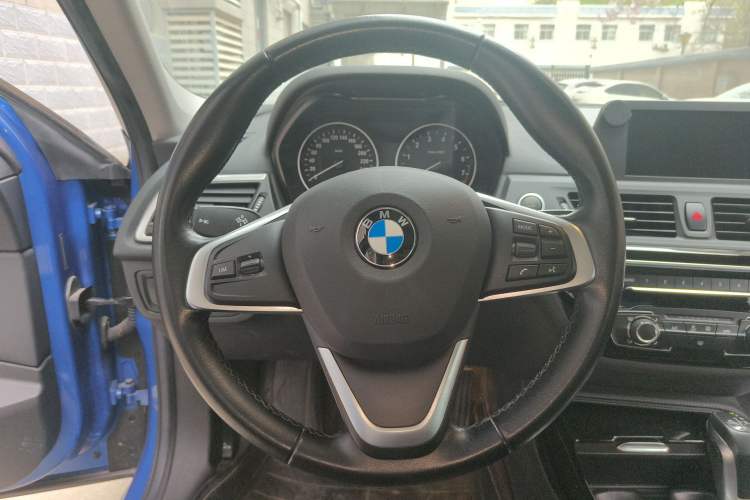 Used BMW 1 Series 2017 118i Sport Edition