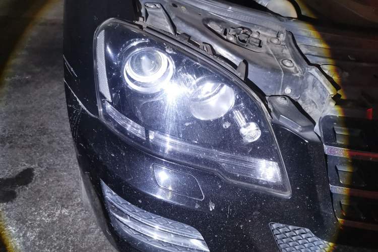 Used Mercedes-Benz M-Class 2010 ML 350 4MATIC Luxury Model
