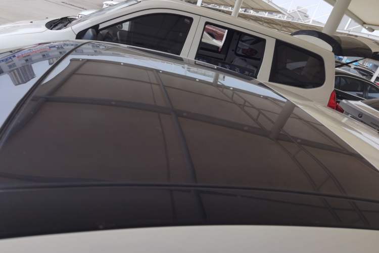 Used Volkswagen FAW-Volkswagen CC 2019 330TSI Huayan Edition China V Standard Roof