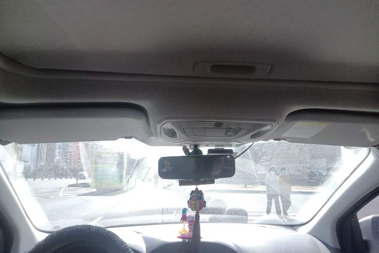 Used Ford Focus 2012 Sedan 1.6L Automatic Fashion Edition