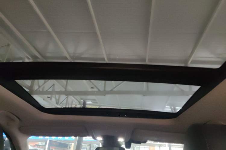 Used Honda CR-V 2024 240TURBO Two-Wheel-Drive FENGSHANG Edition 5 Seats
