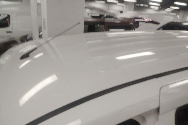 Used Wuling Hongguang V 2022 1.5L Jingqu Edition Electric-Assist LAR Roof