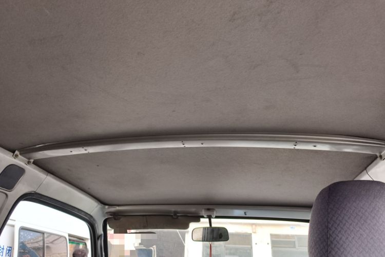 Used Golden Dragon Hiace 2010 2.0L Long-Wheelbase Gasoline Premium Version V20 Headliner