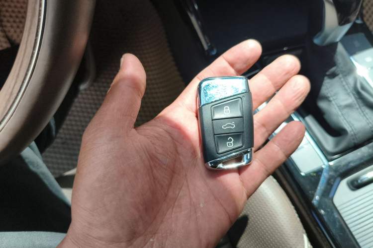 Used Volkswagen Passat 2019 330TSI Prestige Edition China V Standard